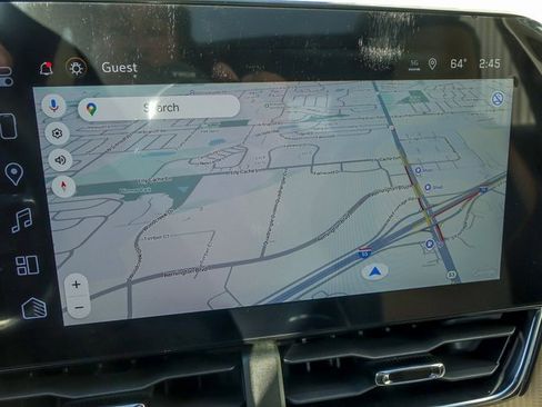 New 2026 Chevrolet Equinox ACTIV w/ Convenience Package III image 25