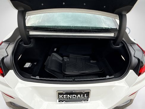 Used 2023 BMW M850i Gran Coupe xDrive M850i image 25