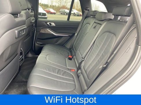 Used 2020 BMW X5 sDrive40i w/ M Sport Package image 19