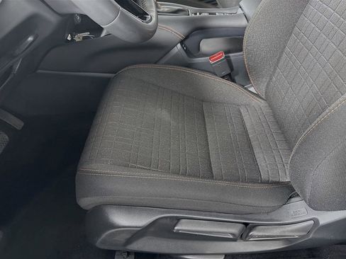 Certified 2024 Honda HR-V Sport image 32