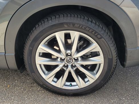 Used 2017 MAZDA CX-9 Signature image 9