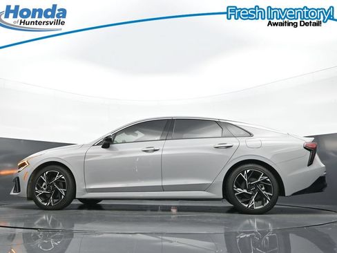 Used 2025 Kia K5 GT-Line w/ GT-Line Premium Package AWD/4WD image 28