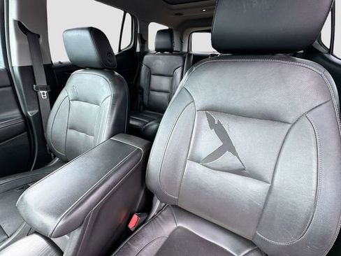 Used 2018 GMC Acadia SLT AWD/4WD image 27