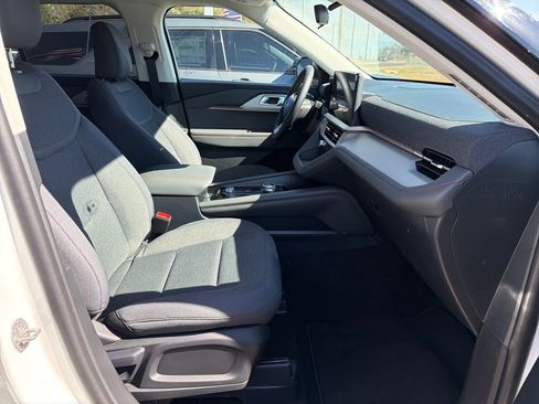 New 2026 Ford Explorer Active image 15