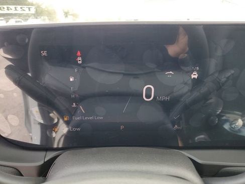 New 2026 Buick Envista Preferred w/ Convenience I Package FWD image 30