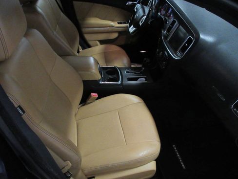 Used 2012 Dodge Charger R/T AWD/4WD image 8