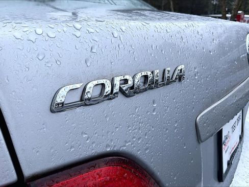 Used 2009 Toyota Corolla LE image 26