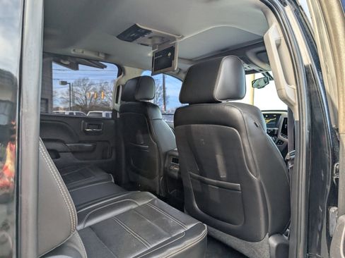 Used 2015 GMC Sierra 2500 Denali image 16