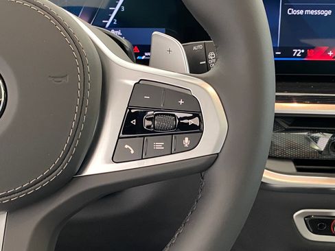 New 2026 BMW X5 xDrive40i w/ M Sport Package image 30