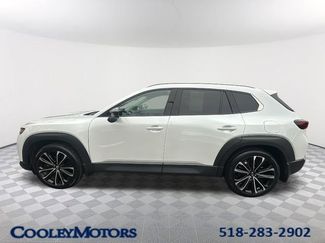 Used 2023 MAZDA CX-50 AWD 2.5 S w/ Cargo Package video 1