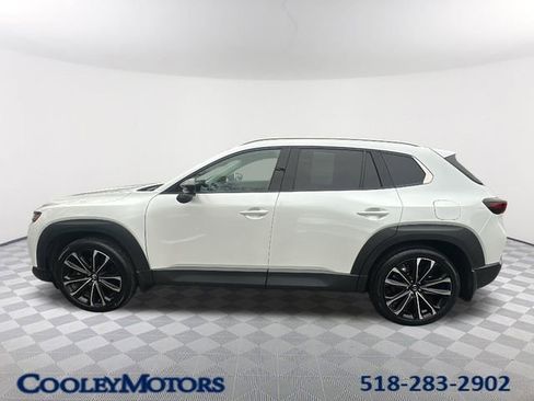 Used 2023 MAZDA CX-50 AWD 2.5 S w/ Cargo Package image 1