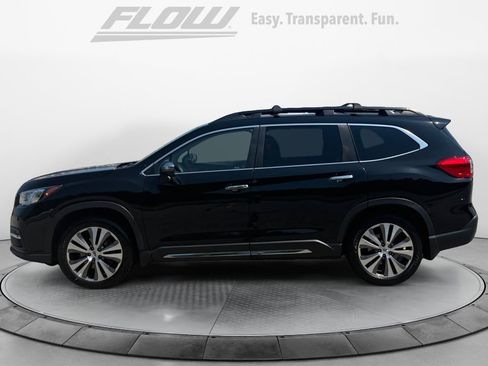 Used 2022 Subaru Ascent Touring w/ Popular Package #2A AWD/4WD image 5