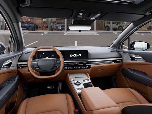 New 2026 Kia Sportage X-Line Prestige AWD/4WD image 14