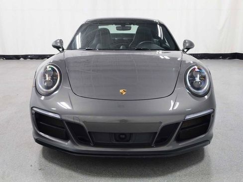 Used 2019 Porsche 911 Carrera GTS image 14