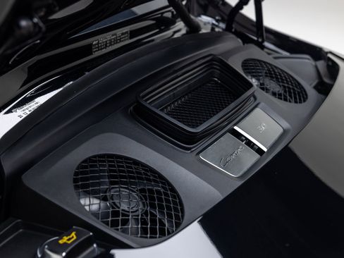 Used 2019 Porsche 911 Carrera image 19