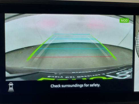 Used 2025 Nissan Ariya FWD image 23