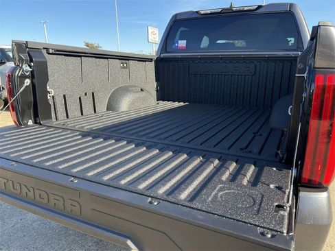 New 2025 Toyota Tundra SR5 image 9