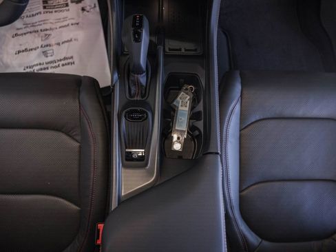 New 2026 Dodge Charger Scat Pack AWD/4WD image 26
