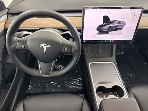 Used 2022 Tesla Model 3 Performance AWD/4WD image 24