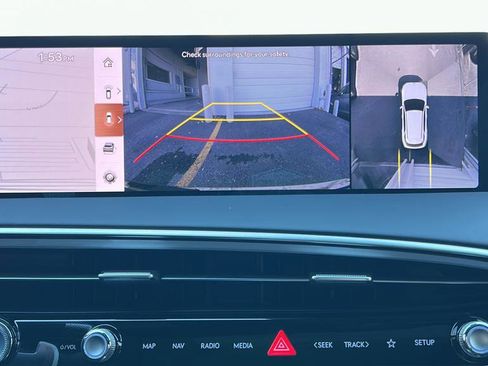 New 2026 Genesis GV70 2.5T Sport Prestige image 20