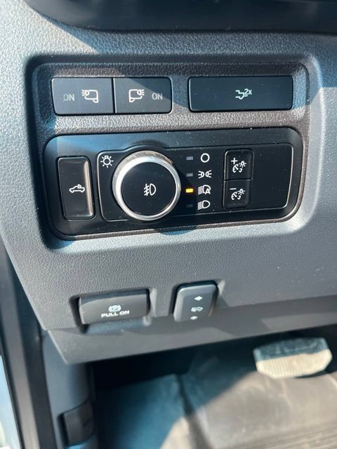 Used 2024 Ford F250 Lariat w/ Sport Appearance Package AWD/4WD image 15