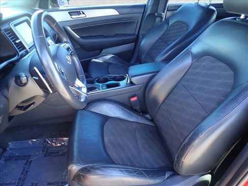 Used 2018 Hyundai Sonata Sport image 10