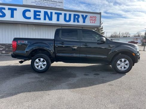 Used 2020 Ford Ranger XLT w/ FX4 Off-Road Package image 17