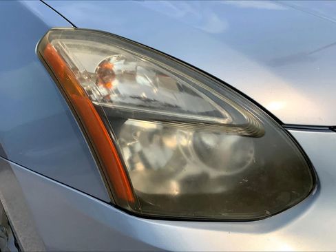 Used 2014 Nissan Rogue S w/ Convenience Package FWD image 27