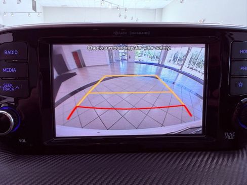 Used 2020 Hyundai Tucson Value FWD image 25