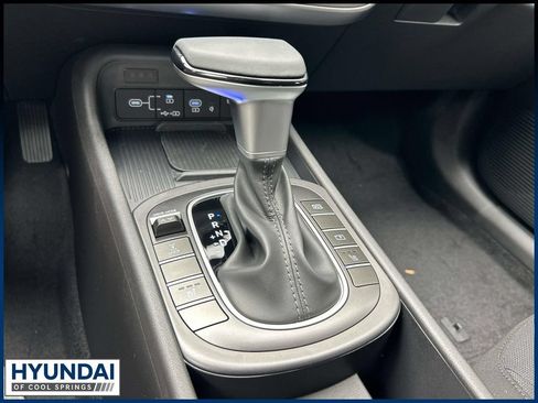 New 2026 Hyundai Kona SEL Sport AWD/4WD image 34