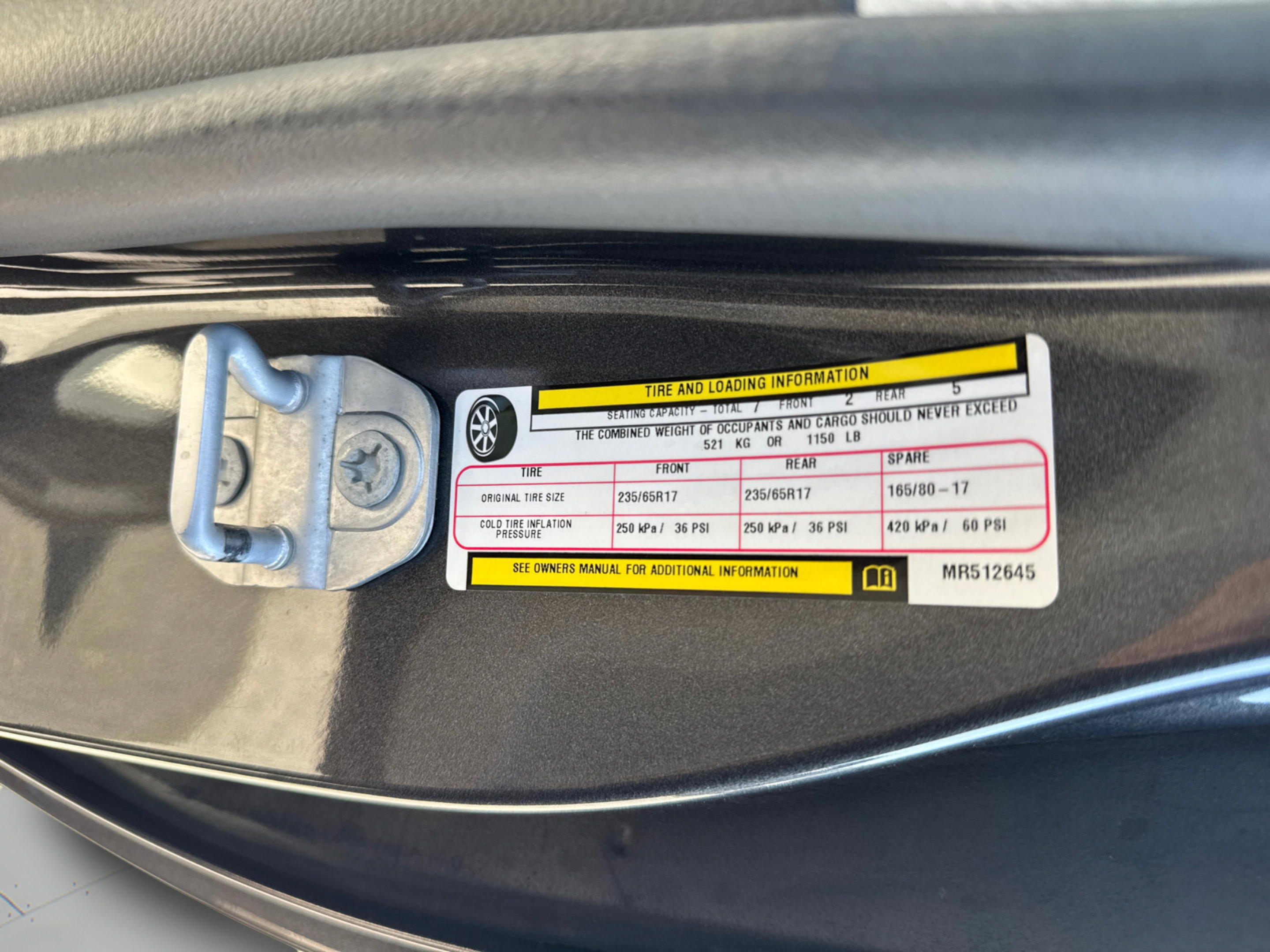 Used 2021 Chrysler Pacifica Touring-L FWD image 32
