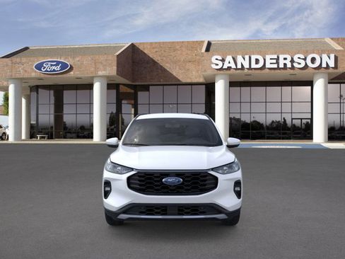 New 2026 Ford Escape ST-Line Select w/ Tech Pack #2 image 7