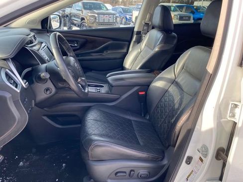 Used 2023 Nissan Murano Platinum image 15
