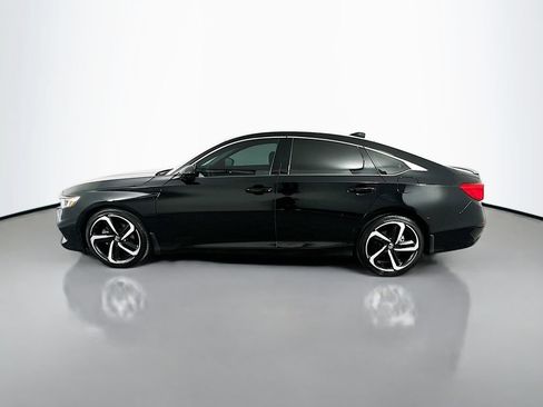 Used 2022 Honda Accord Sport image 8