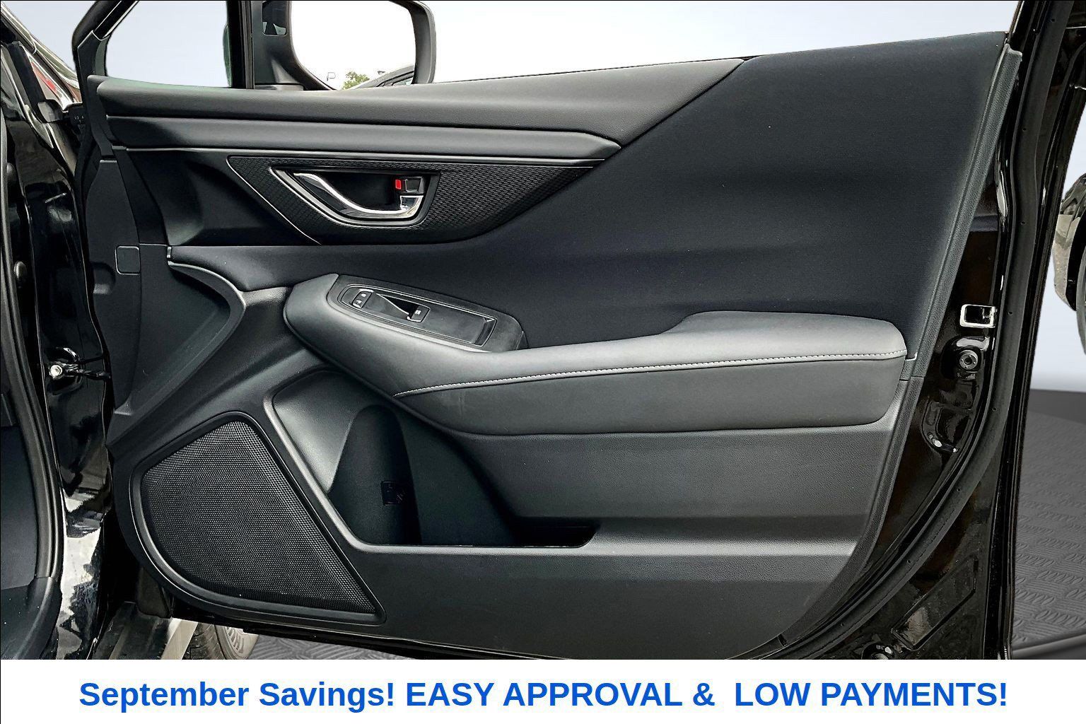 Used 2024 Subaru Outback Premium AWD/4WD image 30