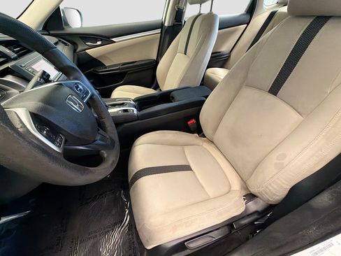 Used 2016 Honda Civic LX image 11