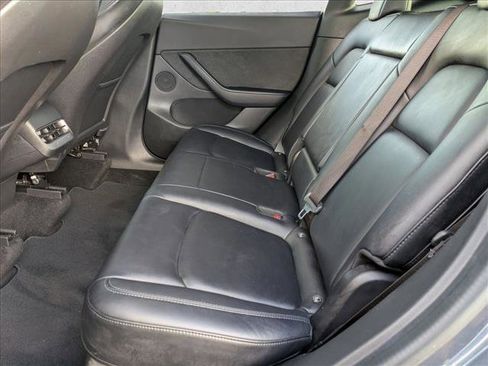 Used 2021 Tesla Model Y 2WD image 20