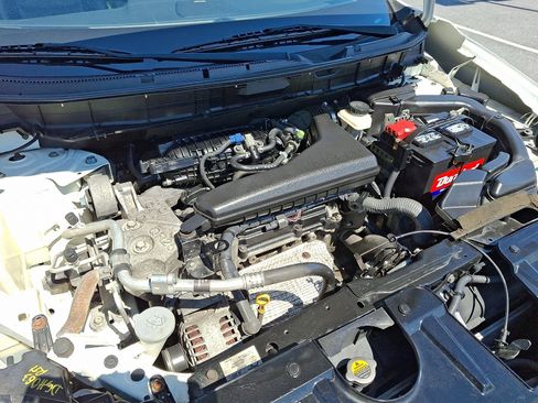 Used 2014 Nissan Rogue SL AWD/4WD image 27