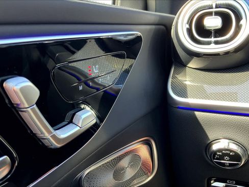 New 2025 Mercedes-Benz GLC 63 AMG S image 23