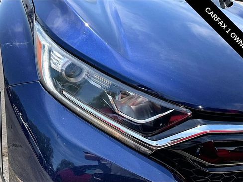 Used 2022 Honda CR-V EX image 31