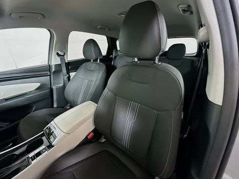 Used 2024 Hyundai Tucson SEL image 20