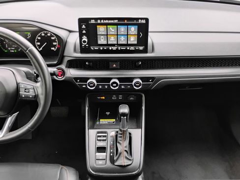 Used 2024 Honda CR-V Sport-L image 20