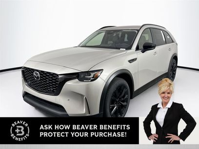 New 2026 MAZDA CX-90 3.3 Turbo w/ Premium Sport Pkg