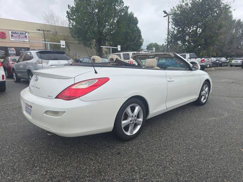 Used 2008 Toyota Solara SLE image 5