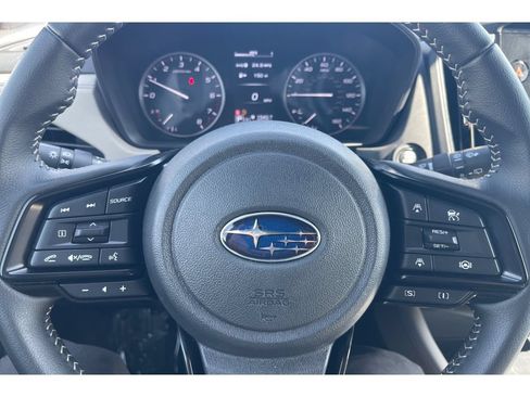Certified 2026 Subaru Forester Premium AWD/4WD image 32