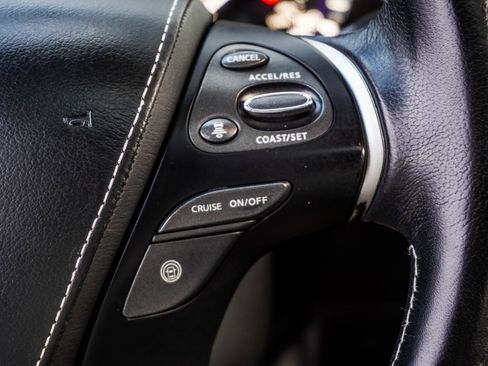 Used 2019 INFINITI QX60 Luxe w/ Limited Package image 32