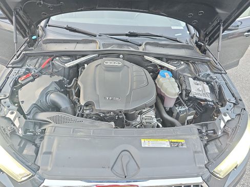 Used 2018 Audi A4 2.0T allroad Premium Plus image 28