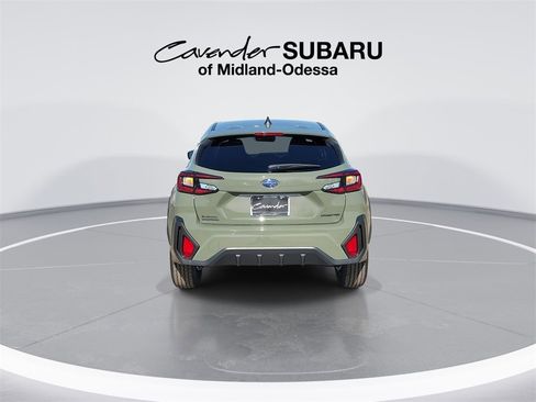New 2026 Subaru Crosstrek 2.5i image 6