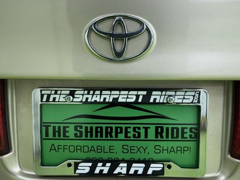 Used 2000 Toyota Camry CE image 12