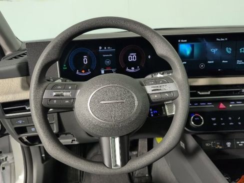 New 2026 Hyundai Sonata Blue image 13